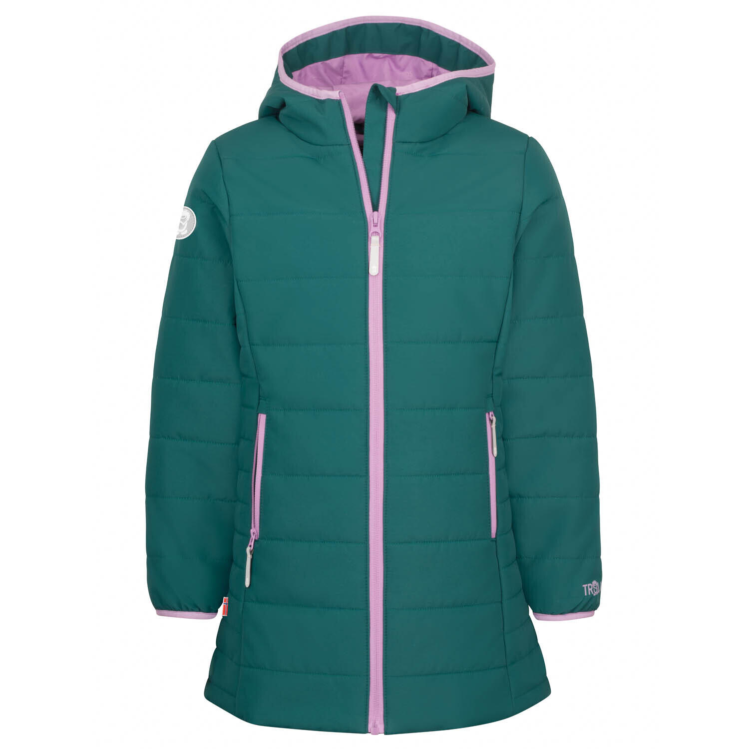 Wintermantel Stavanger Outdoor girls