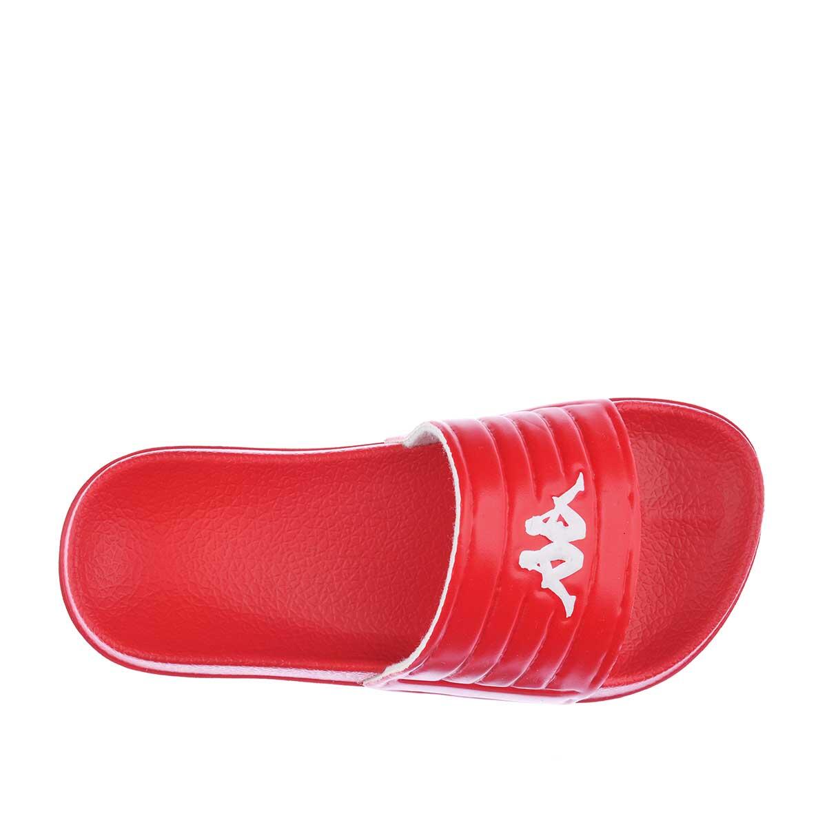 Chanclas Kappa Sarty Kid Rojas para Niño 5/6