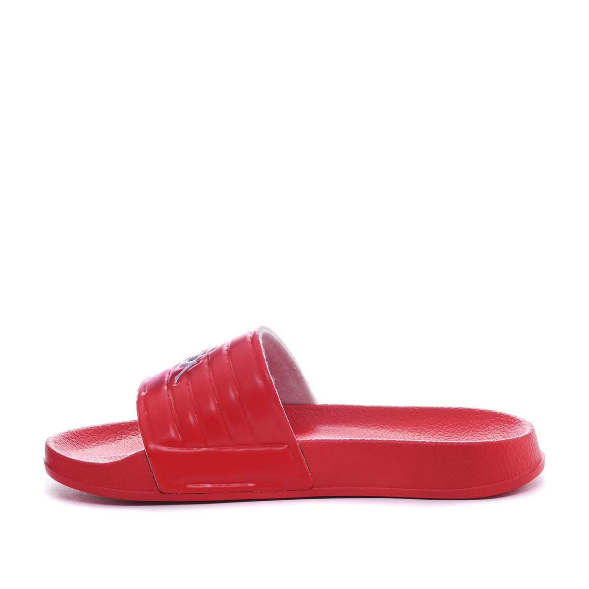 Chanclas Kappa Sarty Kid Rojas para Niño 4/6