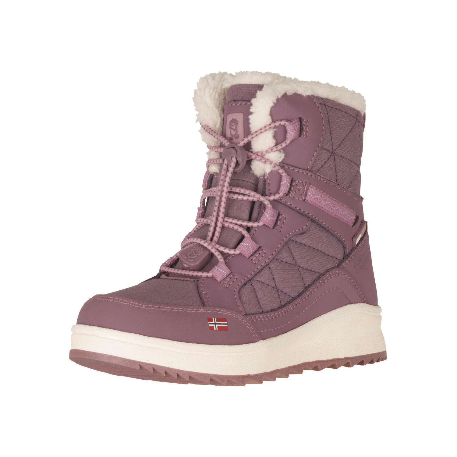 Girls Arendal Winter Boots XT 7/7