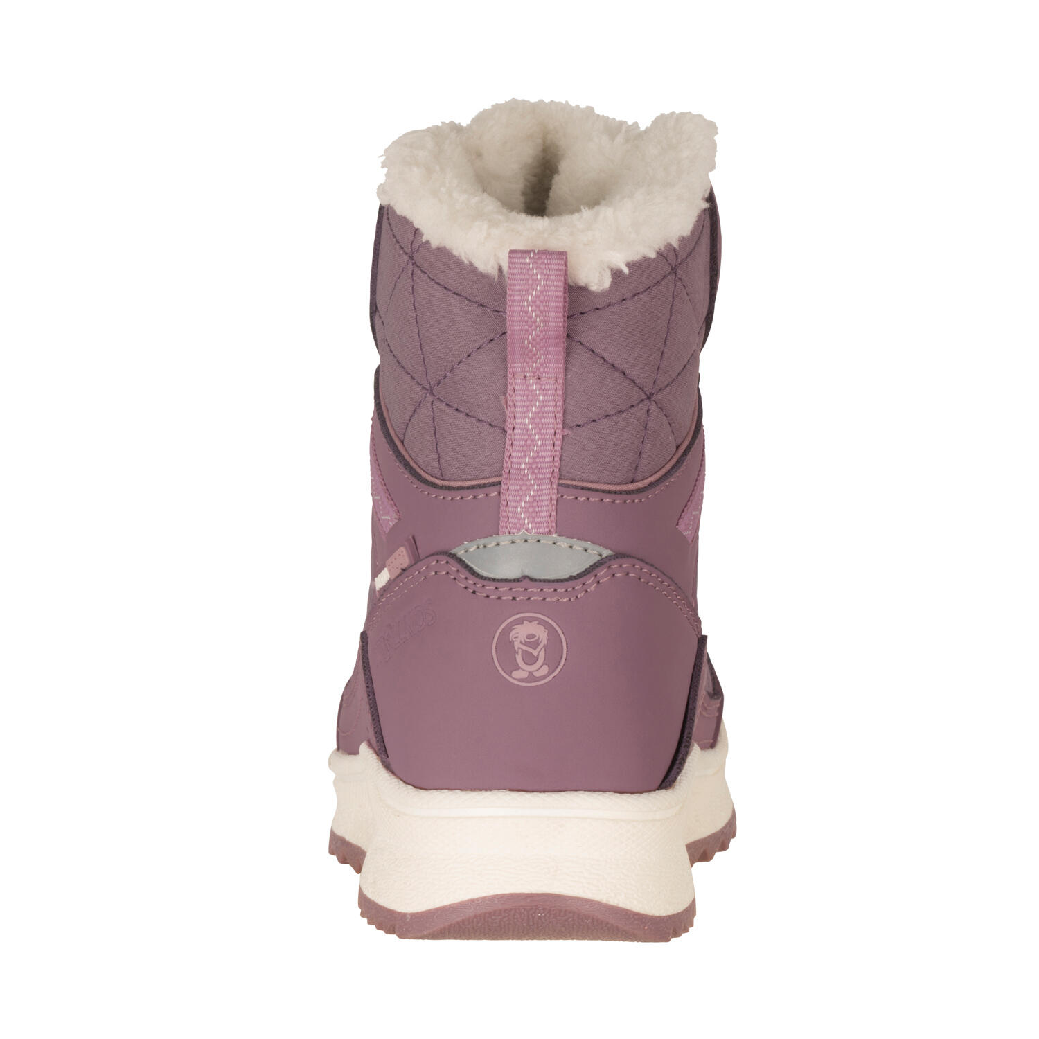 Girls Arendal Winter Boots XT 4/7