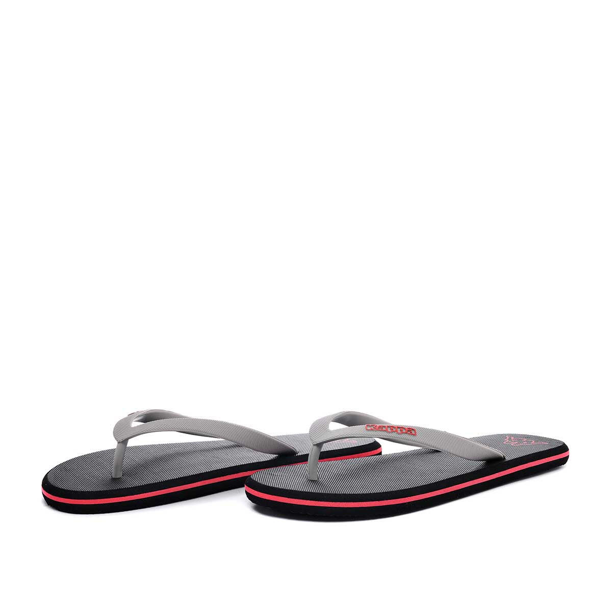 Chanclas adulto Moker negro 2/7