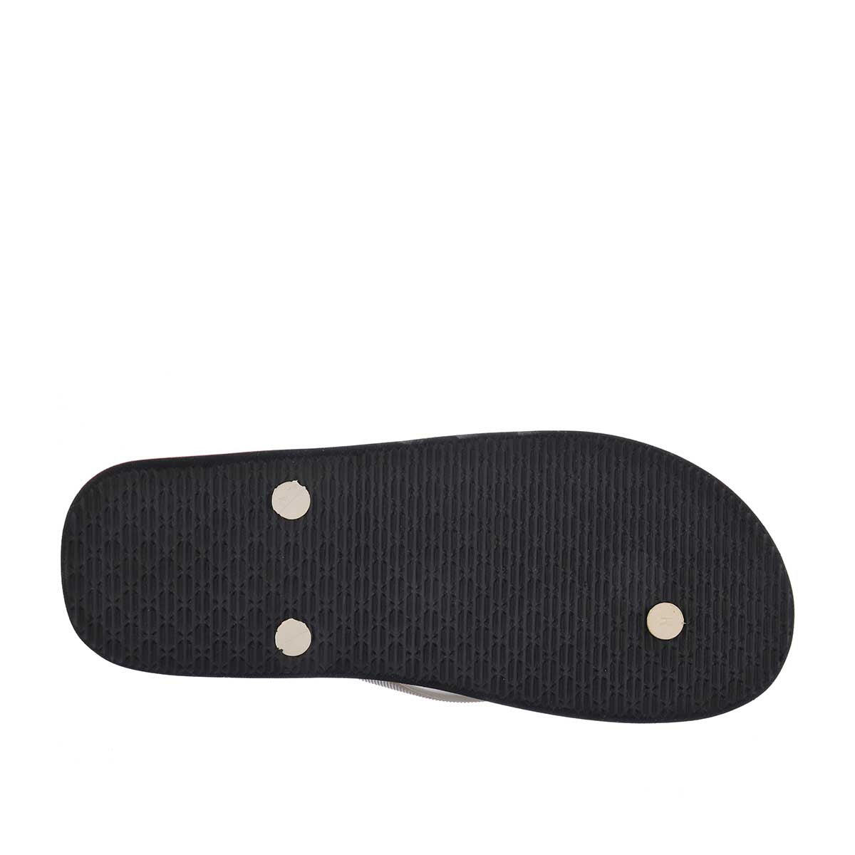 Chanclas adulto Moker negro 6/7