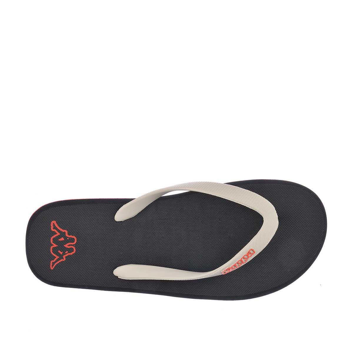 Chanclas adulto Moker negro 5/7