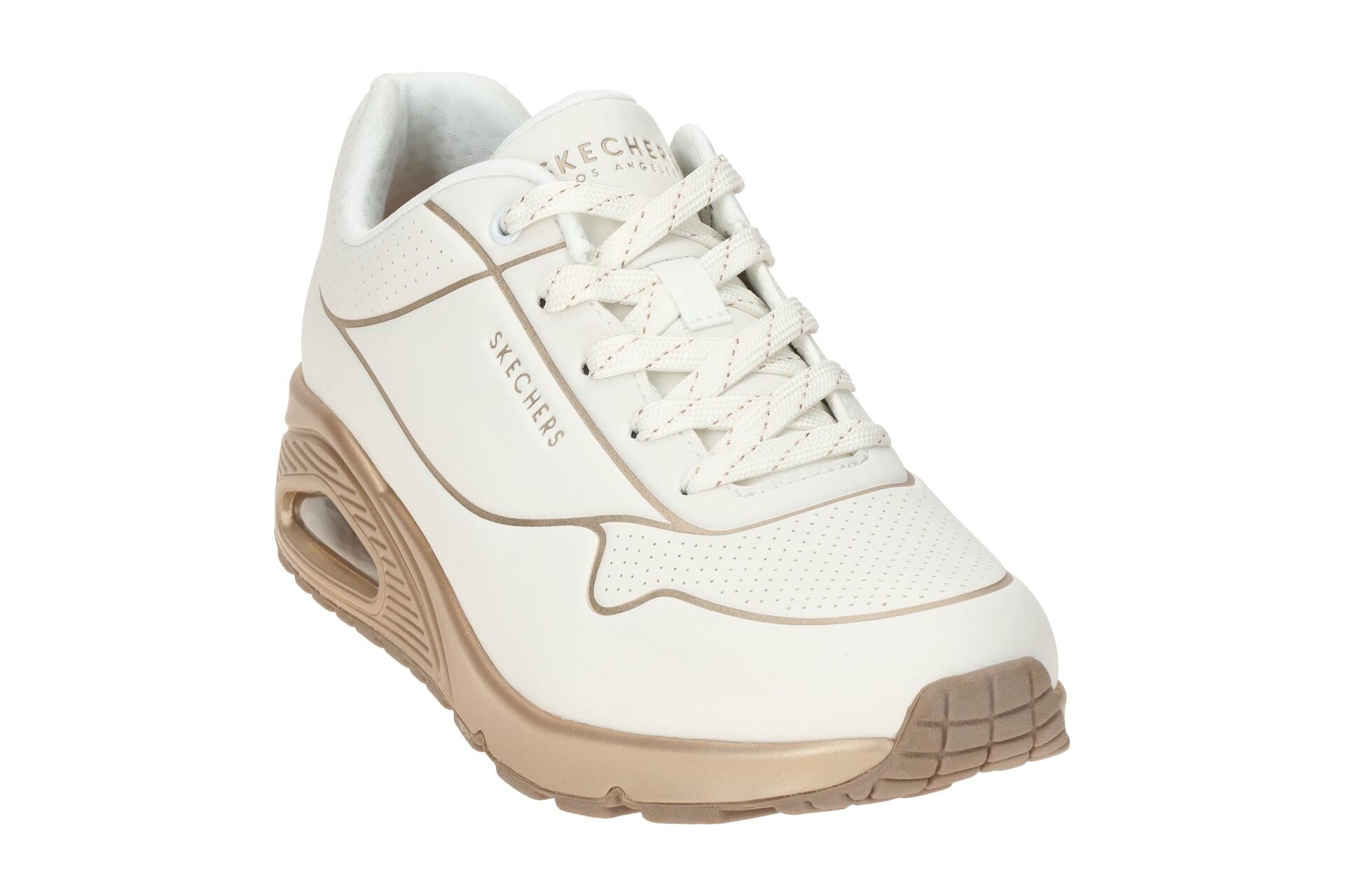 Baskets Femme Uno Cool Heels 3/7