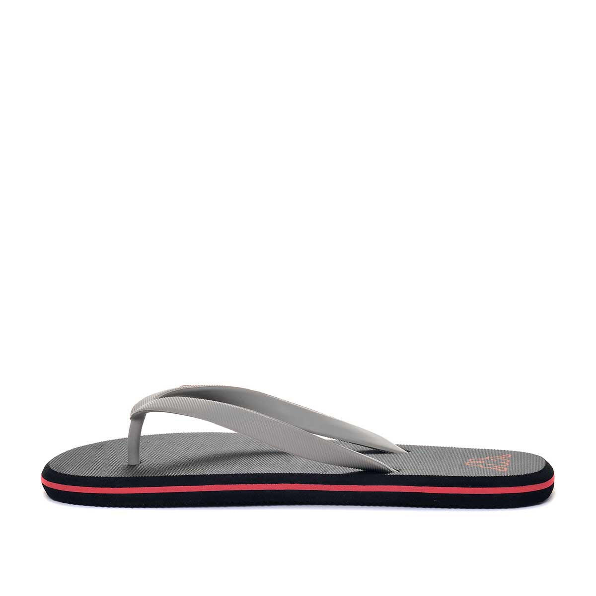 Chanclas adulto Moker negro 4/7