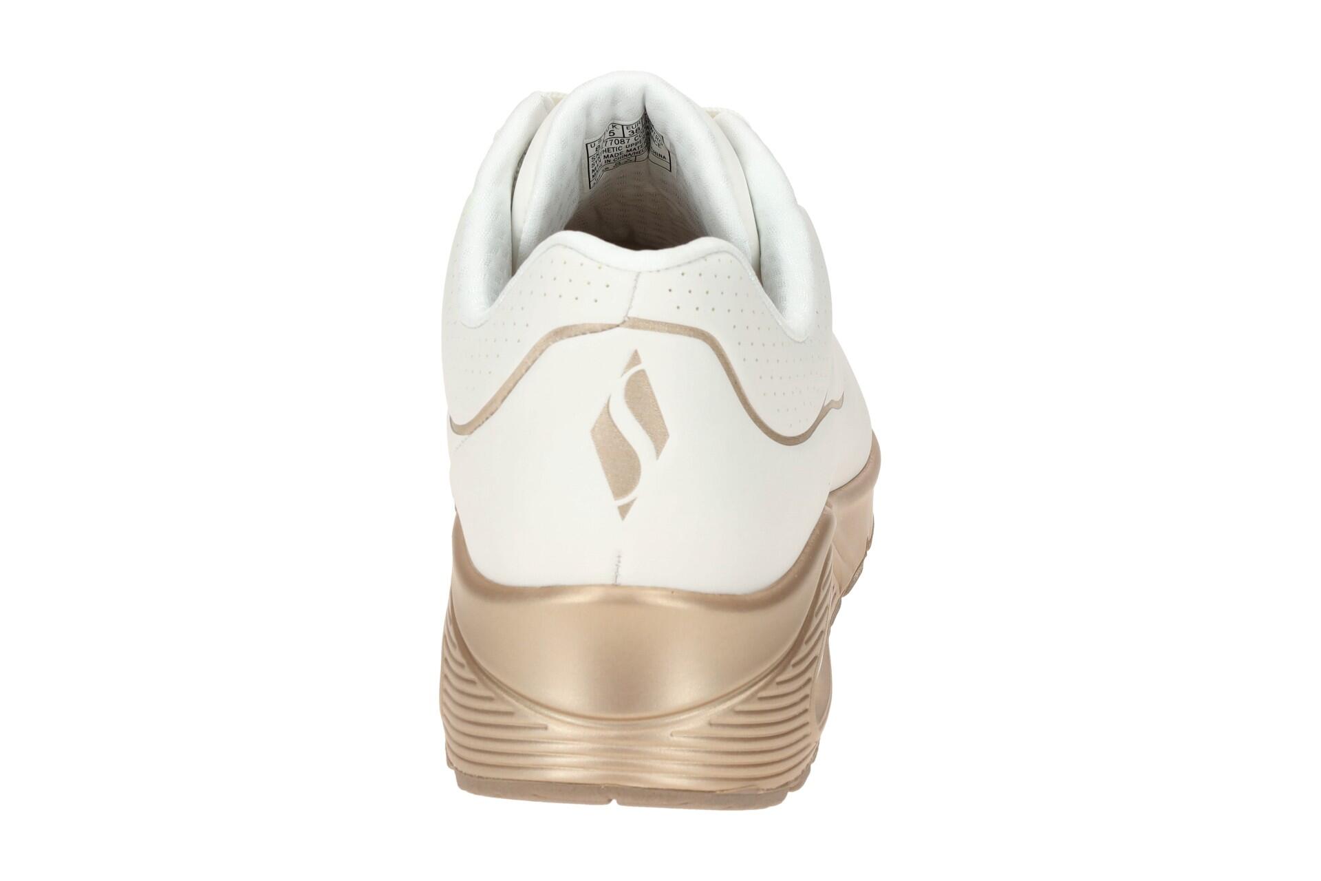 Baskets Femme Uno Cool Heels 5/7