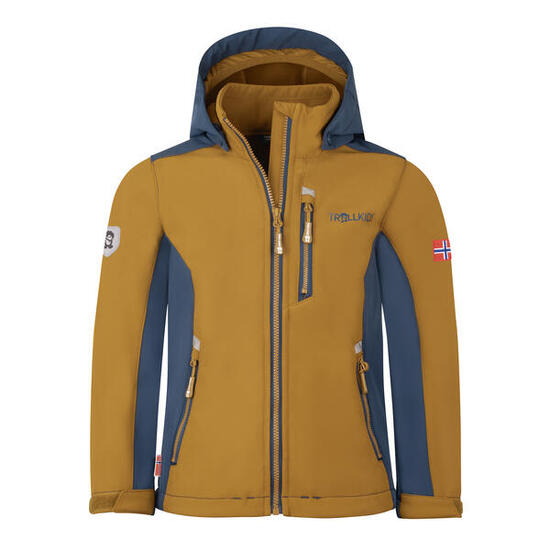 Softshelljacke Balestrand Outdoor unisex
