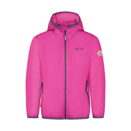 Regenjacke Trolltunga Outdoor unisex