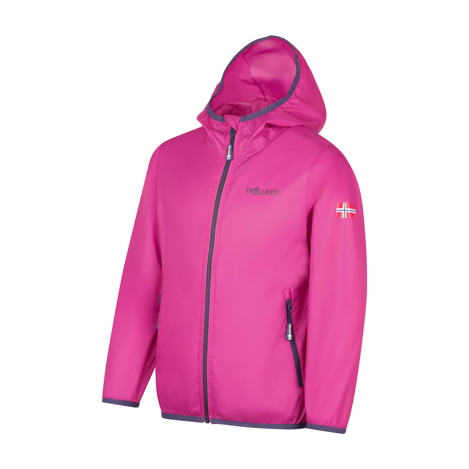 TROLLKIDS Kids Trolltunga Jacket 3/4