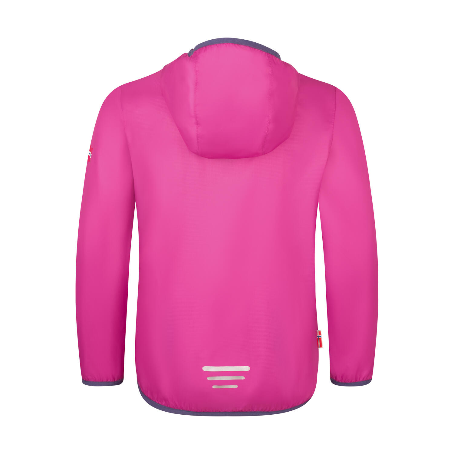 TROLLKIDS Kids Trolltunga Jacket 2/4