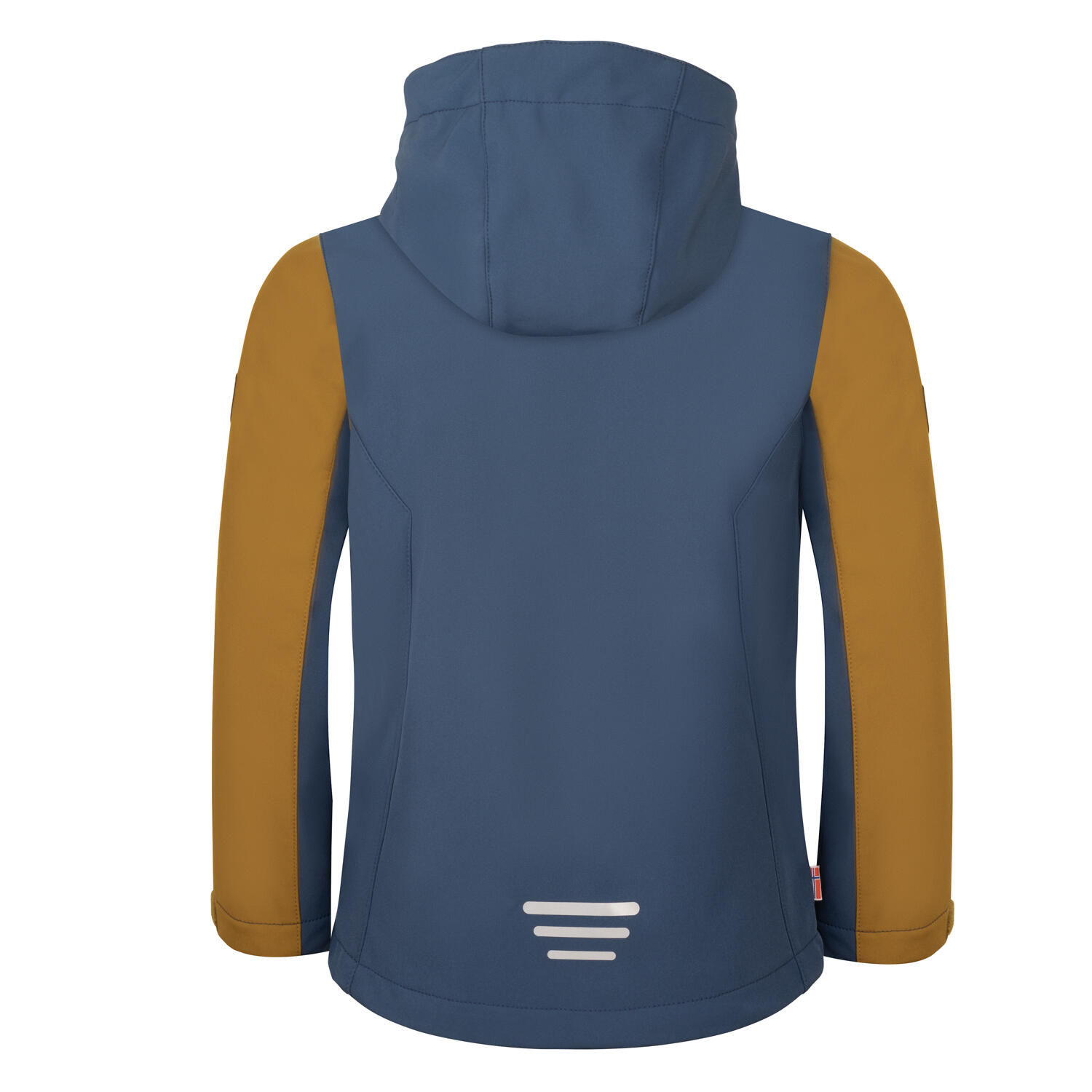 TROLLKIDS Kids Balestrand Jacket 2/4