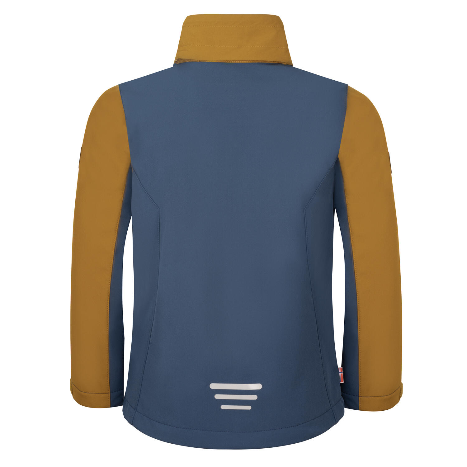 TROLLKIDS Kids Balestrand Jacket 4/4