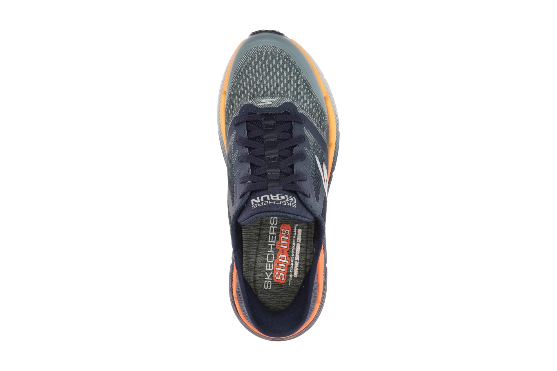 Chaussure running hommes Skechers Max Cushioning Premier 2.0 6/7