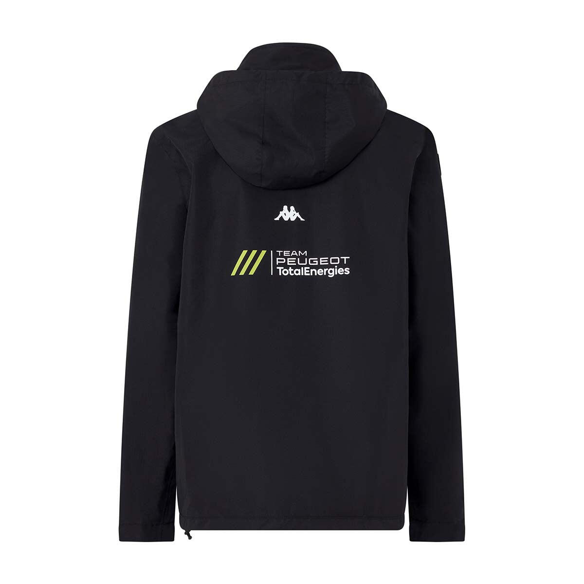 Veste à capuche Adverzipo adulte Peugeot Sport 2025 5/5