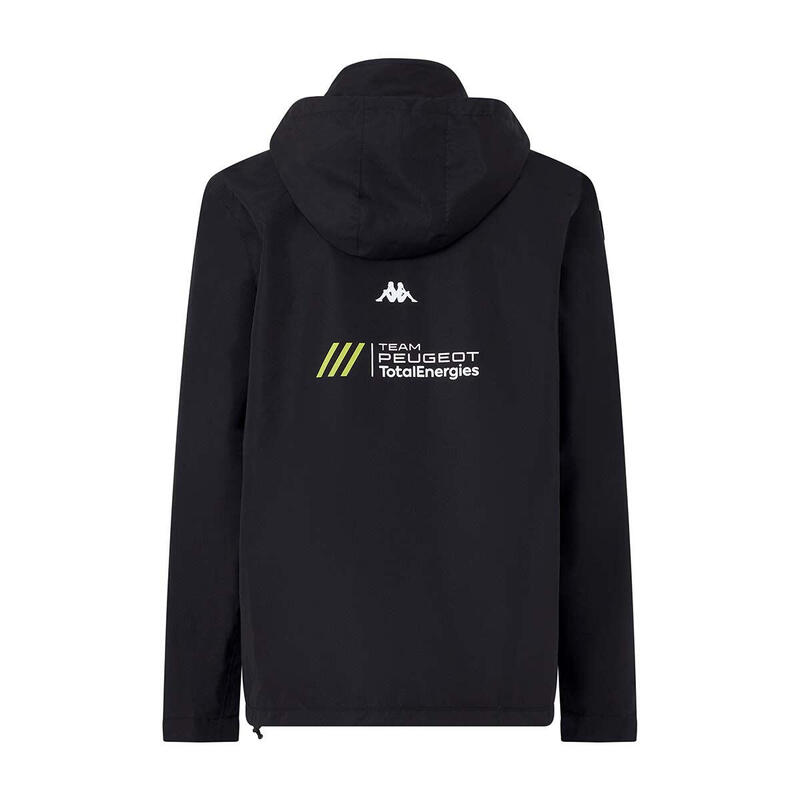 Veste Adverzipo adult Peugeot Sport 2025