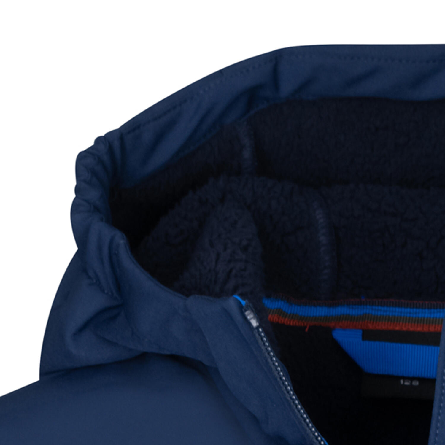 TROLLKIDS Kids Bergsfjord Winter Softshell Jacket 3/3