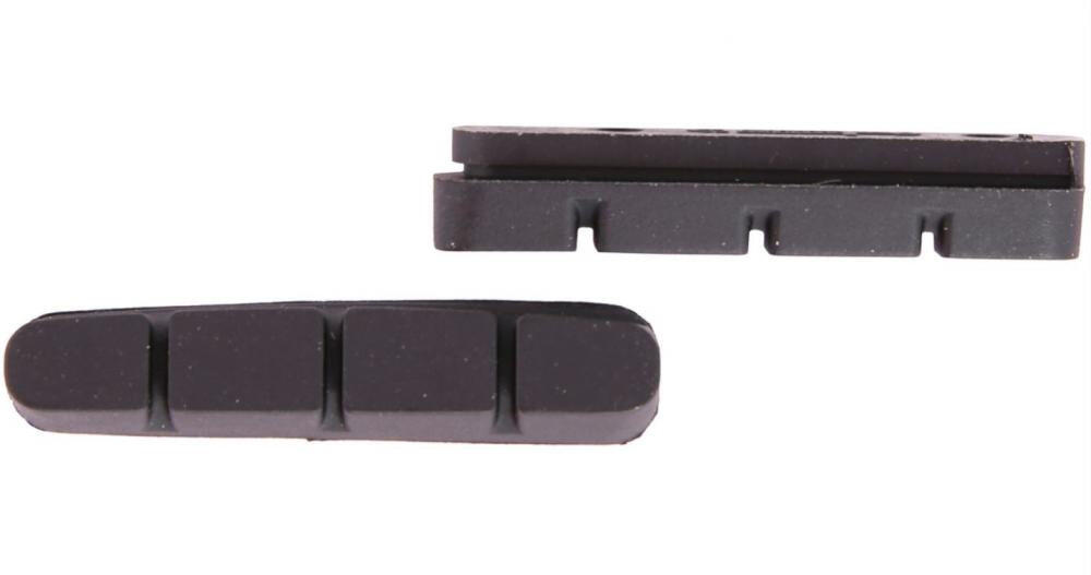 CONTEC R-Stop pastillas de freno CT, 55 mm, compuesto medio, pack de 2 2/3