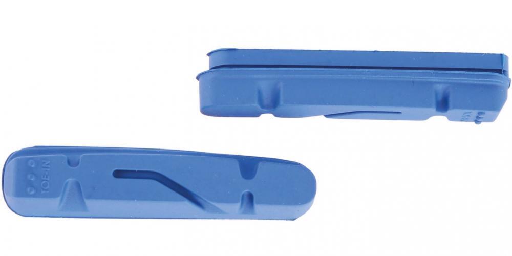 CON-TEC CONTEC R-Stop+ pastiglie freno CT per cerchi in lega.