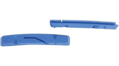 Contec rempads "v-stop+" ct brake shoe v-stop+ alloy plus compound