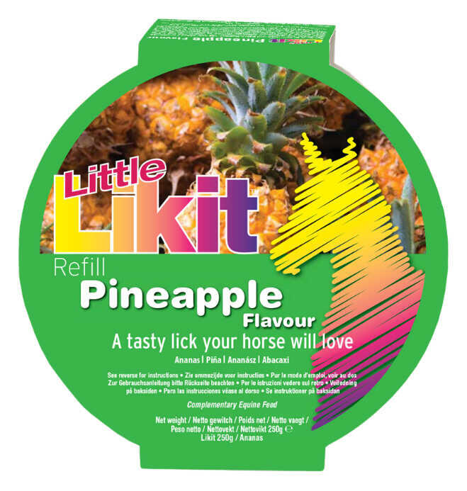 LIKIT picture