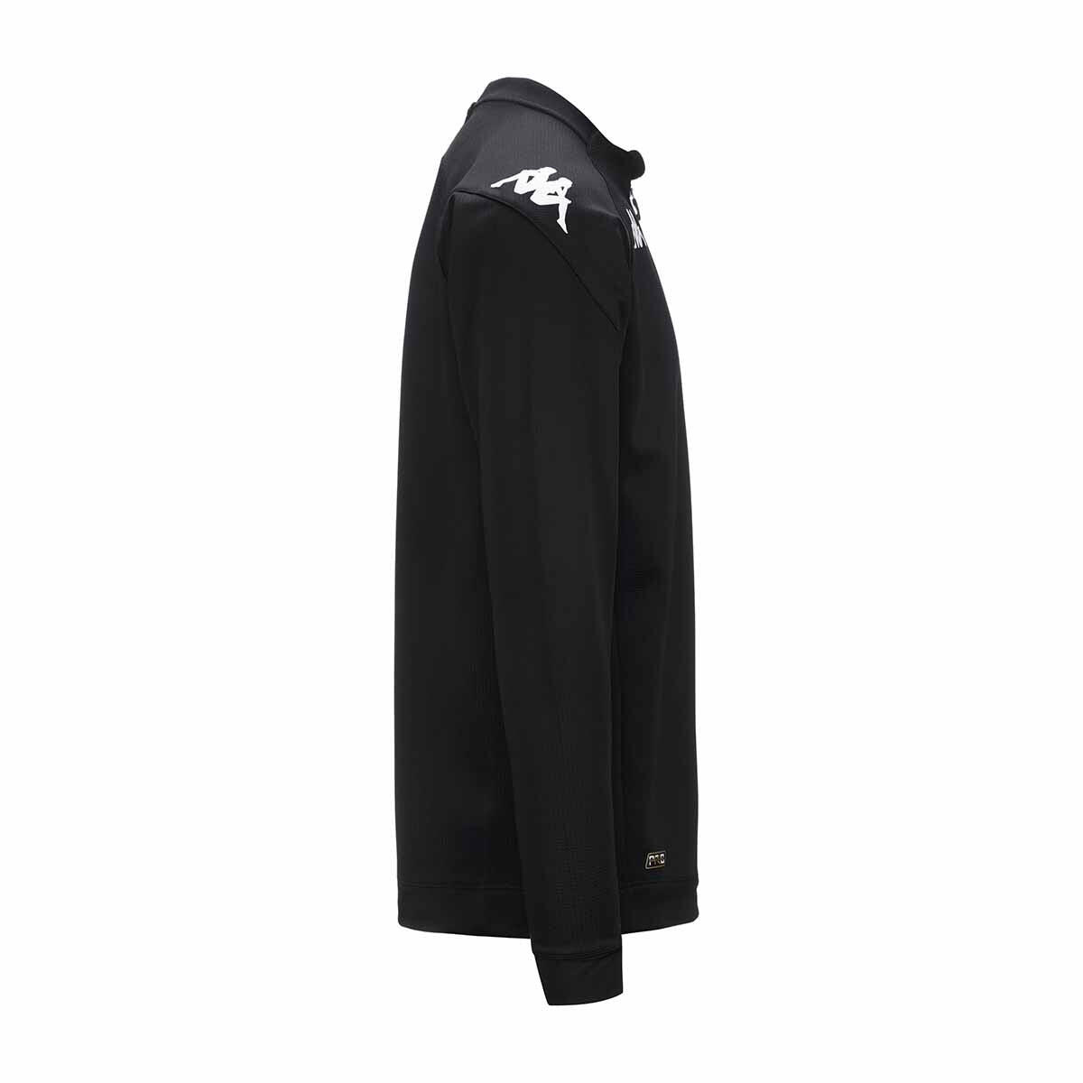 Sweatshirt manches longues homme Player Ablas Pro 7 noir 2/4
