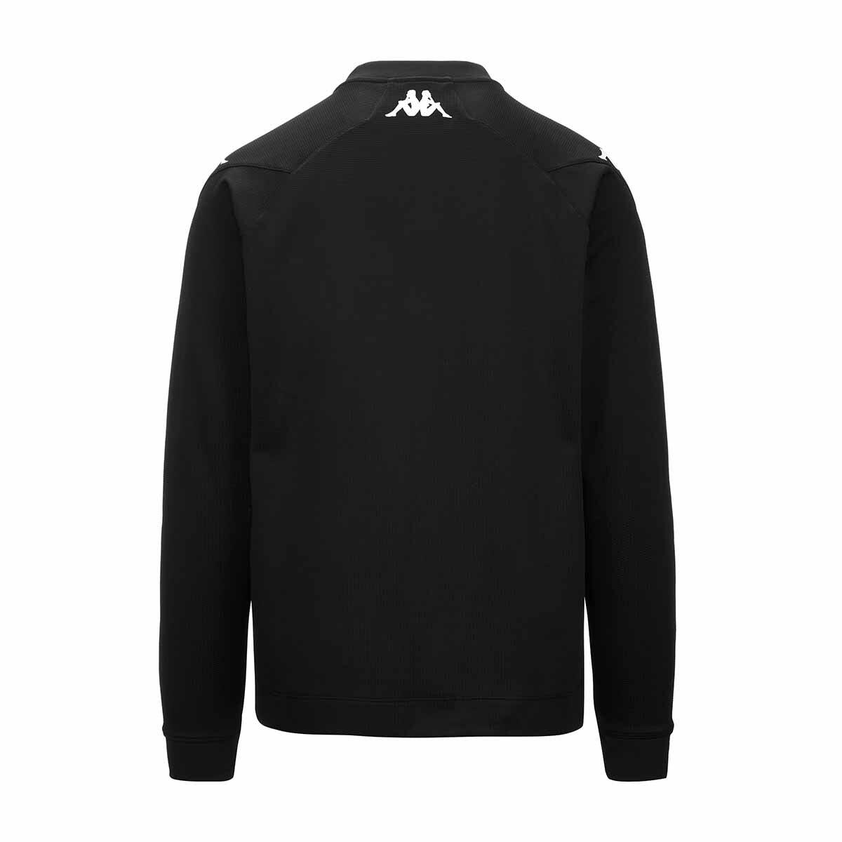 Sweatshirt manches longues homme Player Ablas Pro 7 noir 4/4