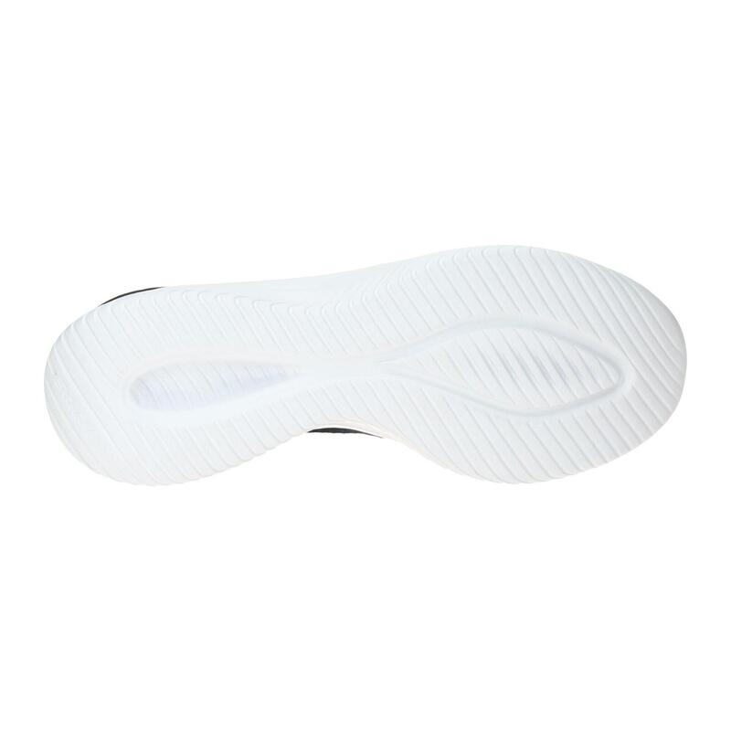 Pantofi Sport Skechers Model Slip Ins: Ultra Flex 3.0 Culoare Negru