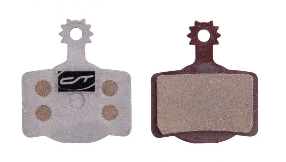 CONTEC DiscStop+ CBP-160A+ pastillas orgánicas para Magura 2/3