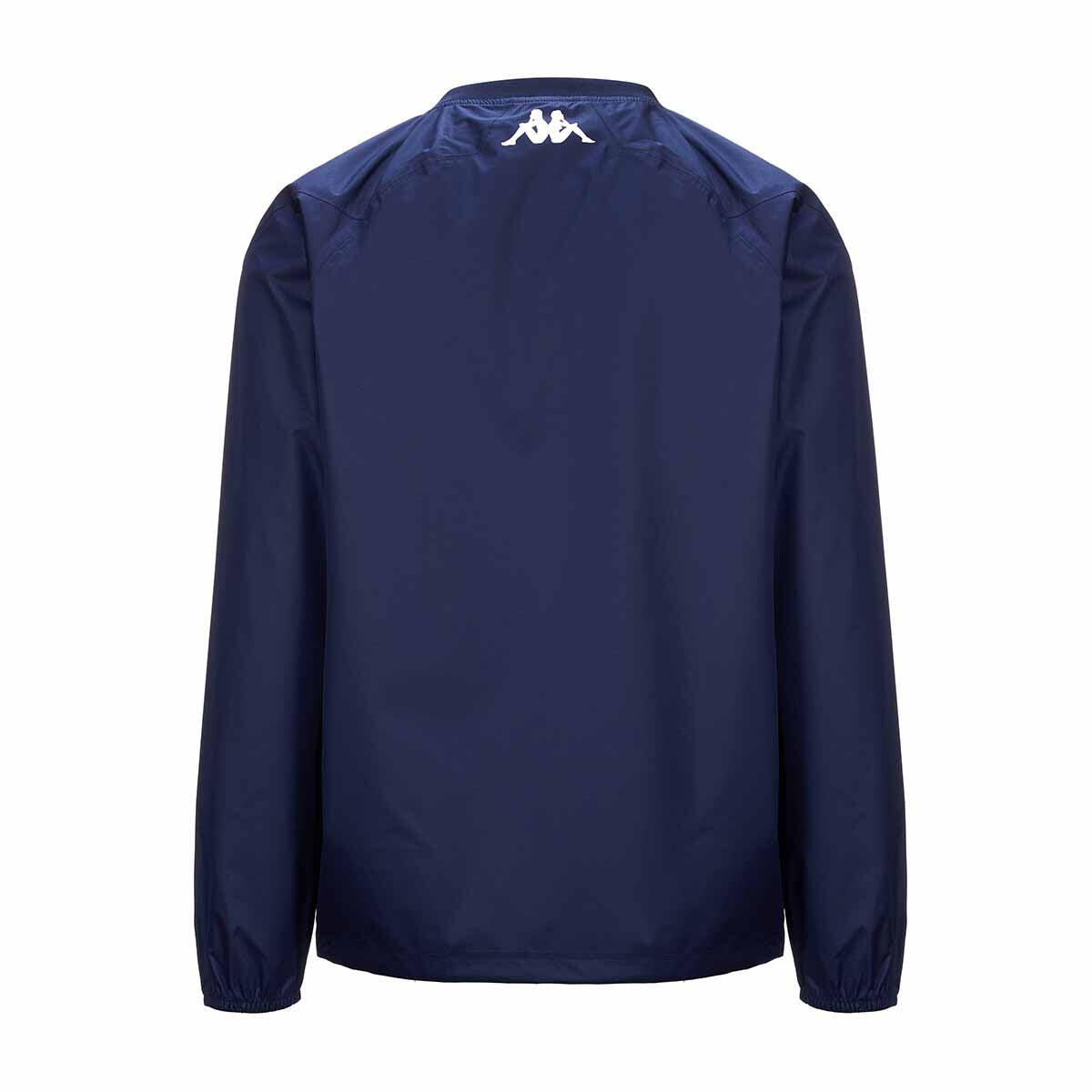 Sweatshirt manches longues homme Player Arainos Pro 7 bleu 4/4