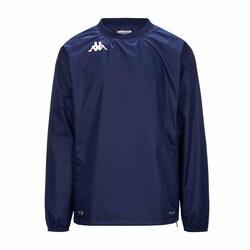 Sweatshirt manches longues homme Player Arainos Pro 7 bleu