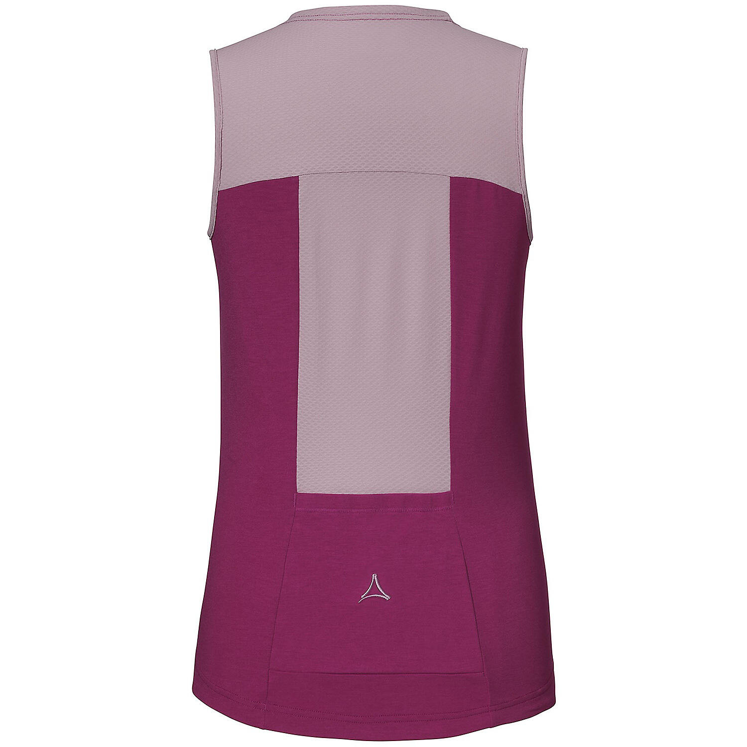 Damen T-Shirt W TOP VIGNOBLE 2/5