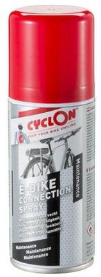 E-bike connection spray - 100 ml