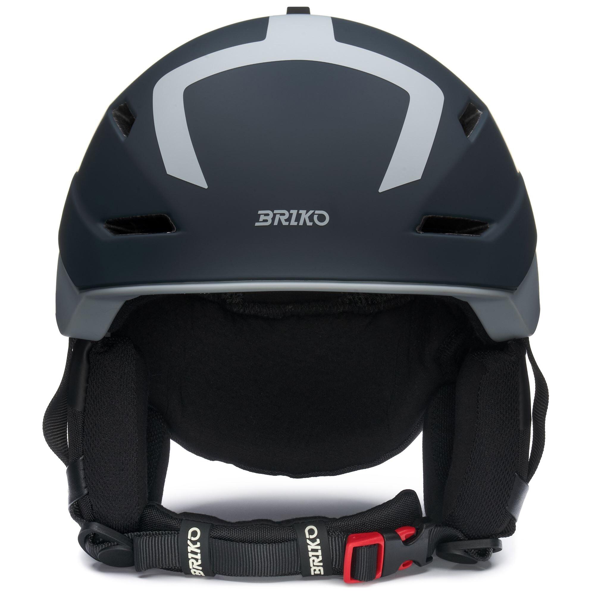 Casco de Esquí de adulto Berg Briko 3/5