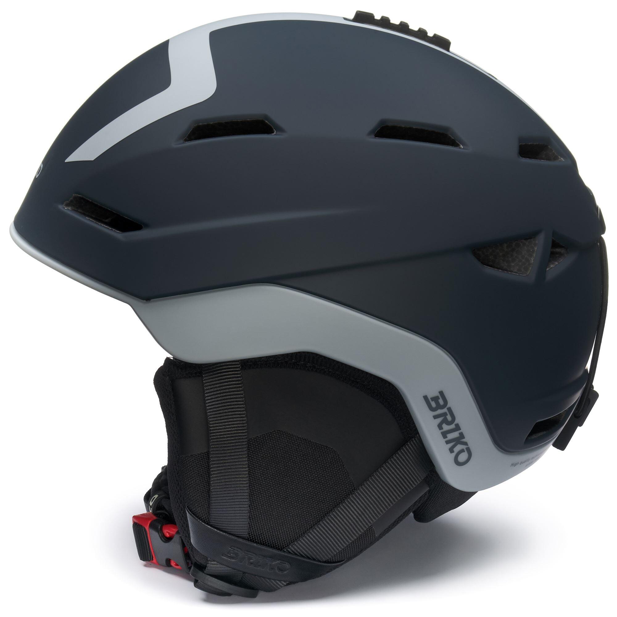Casco de Esquí de adulto Berg Briko 2/5