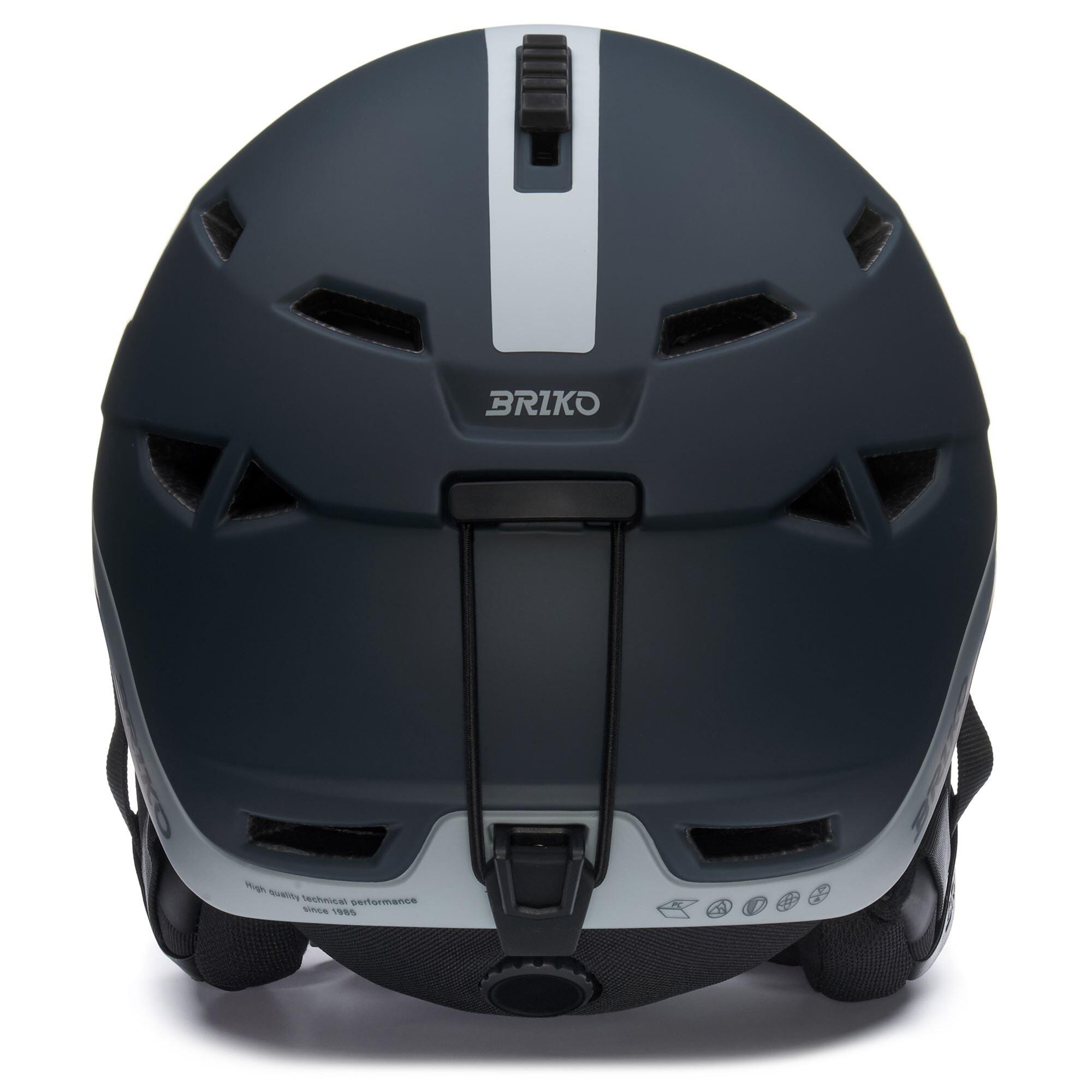 Casco de Esquí de adulto Berg Briko 4/5