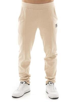 Pantalone da uomo in cotone non garzato Leone Easy