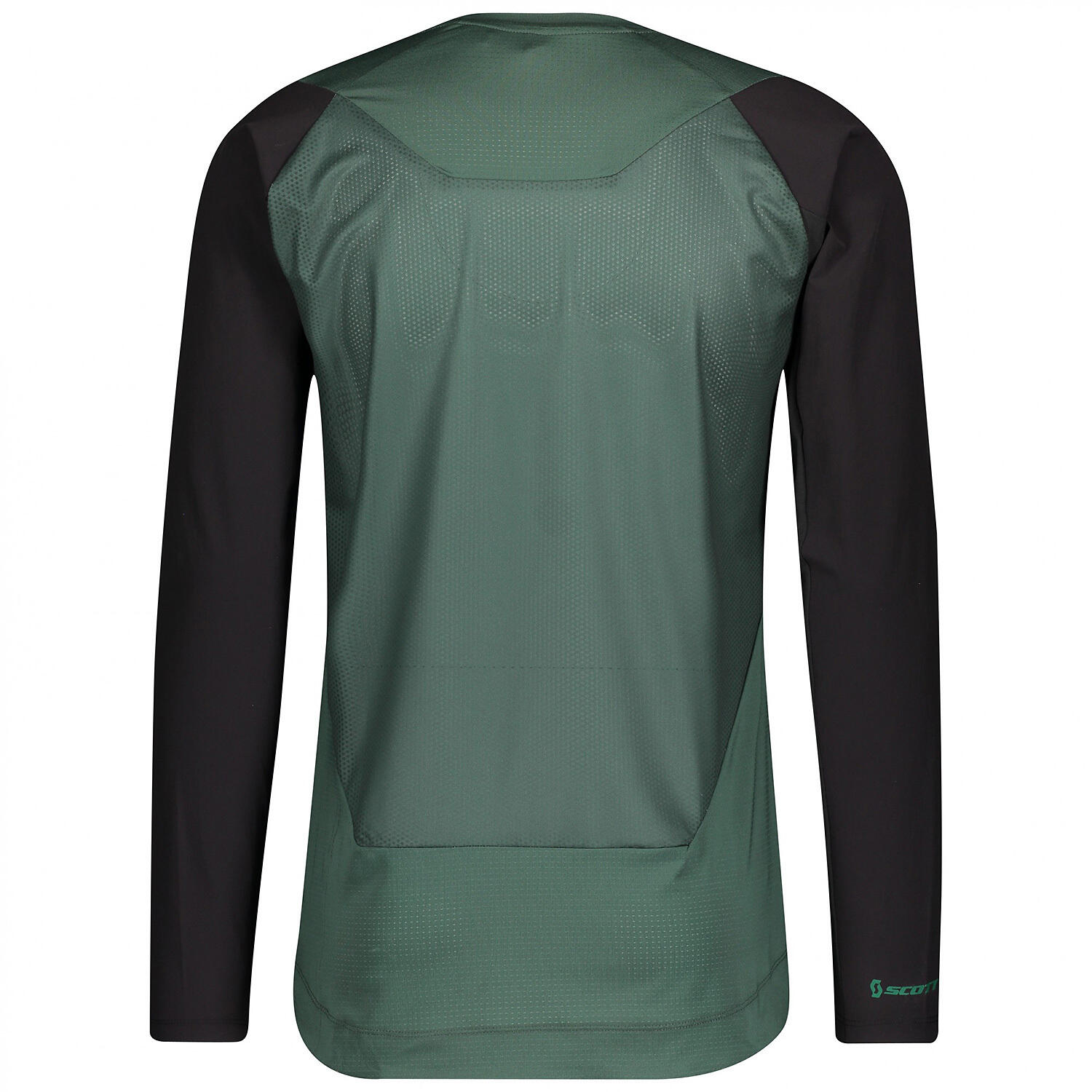 Herren T-Shirt M TRAIL PROGRESSIVE L/SL SHIRT 2/2