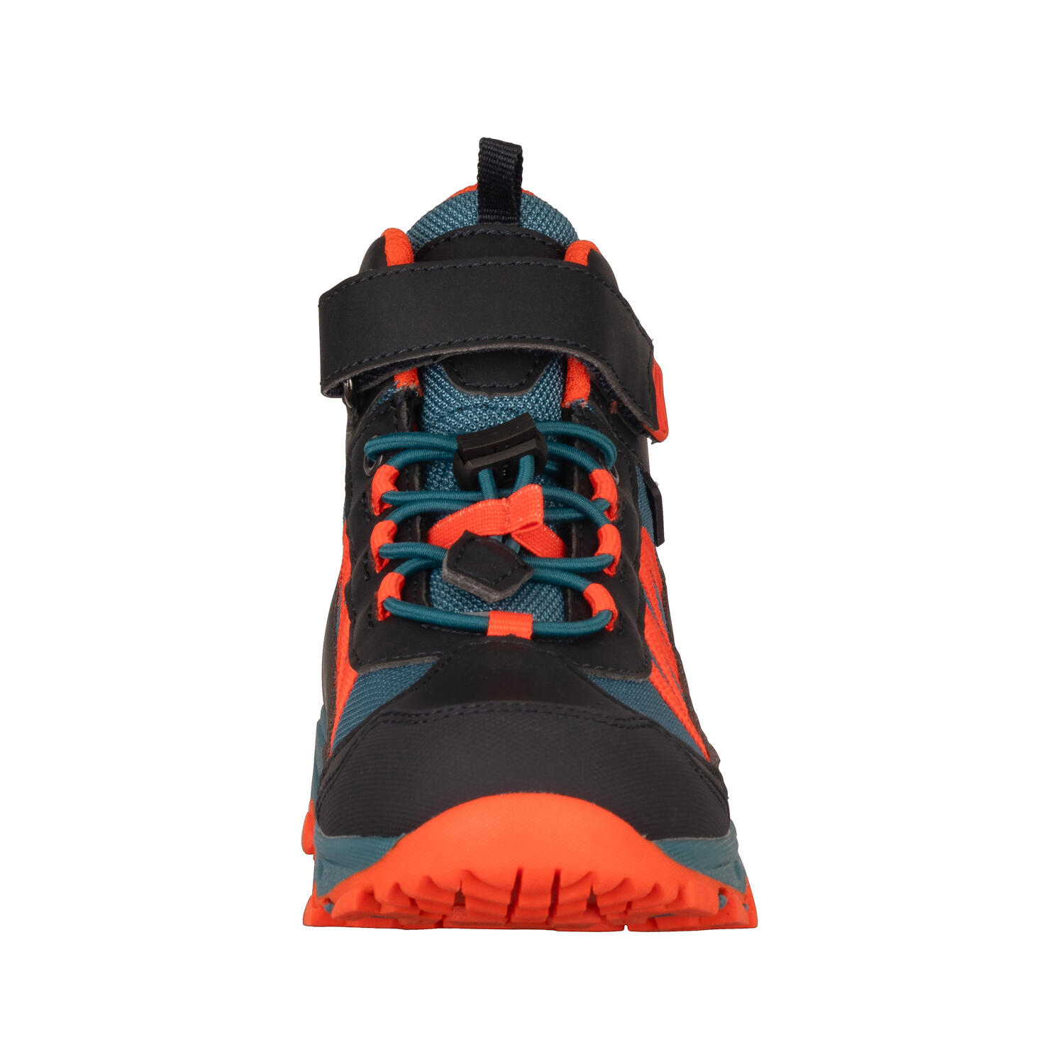 TROLLKIDS Kids Tronfjell Hiker Mid 3/7