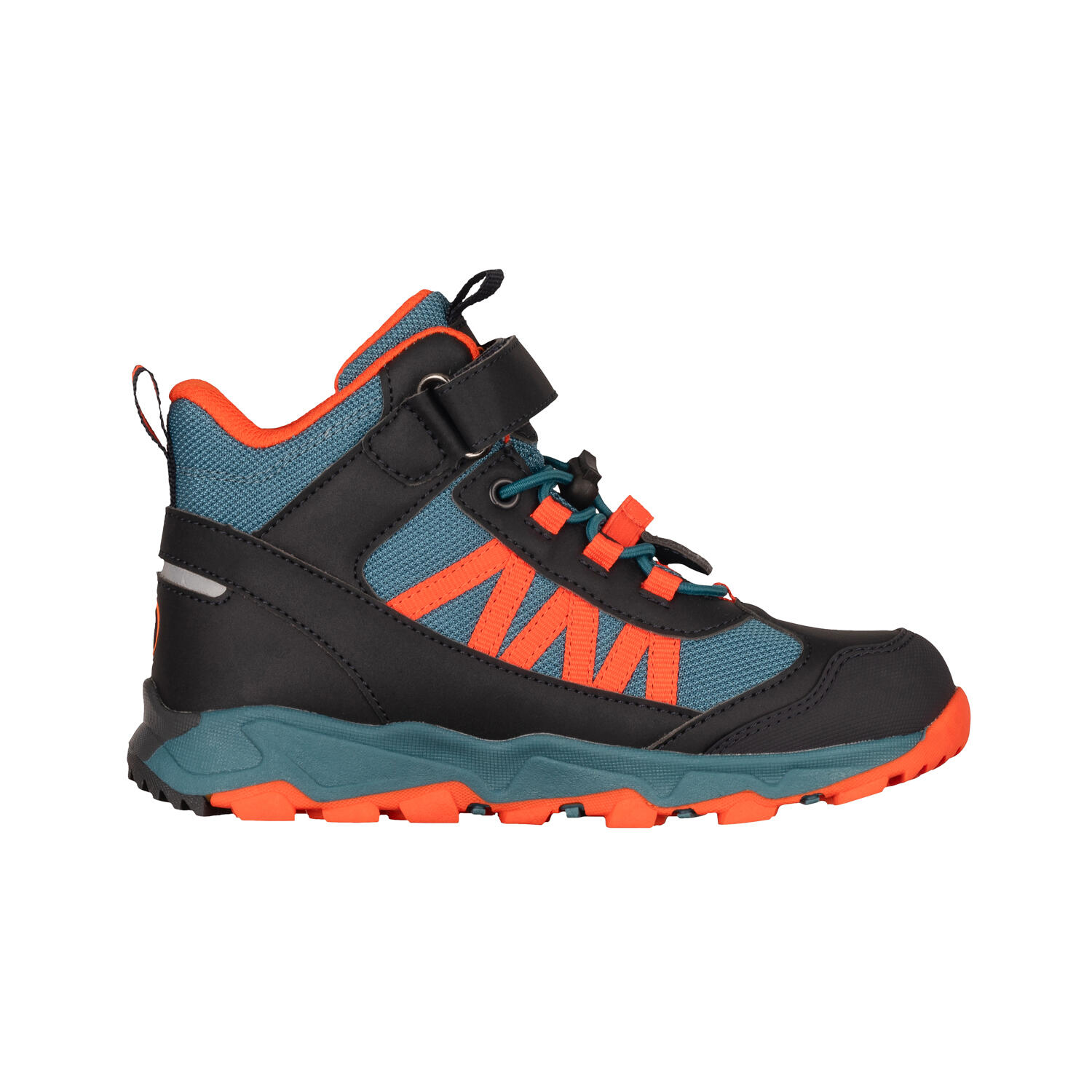 TROLLKIDS Kids Tronfjell Hiker Mid 2/7
