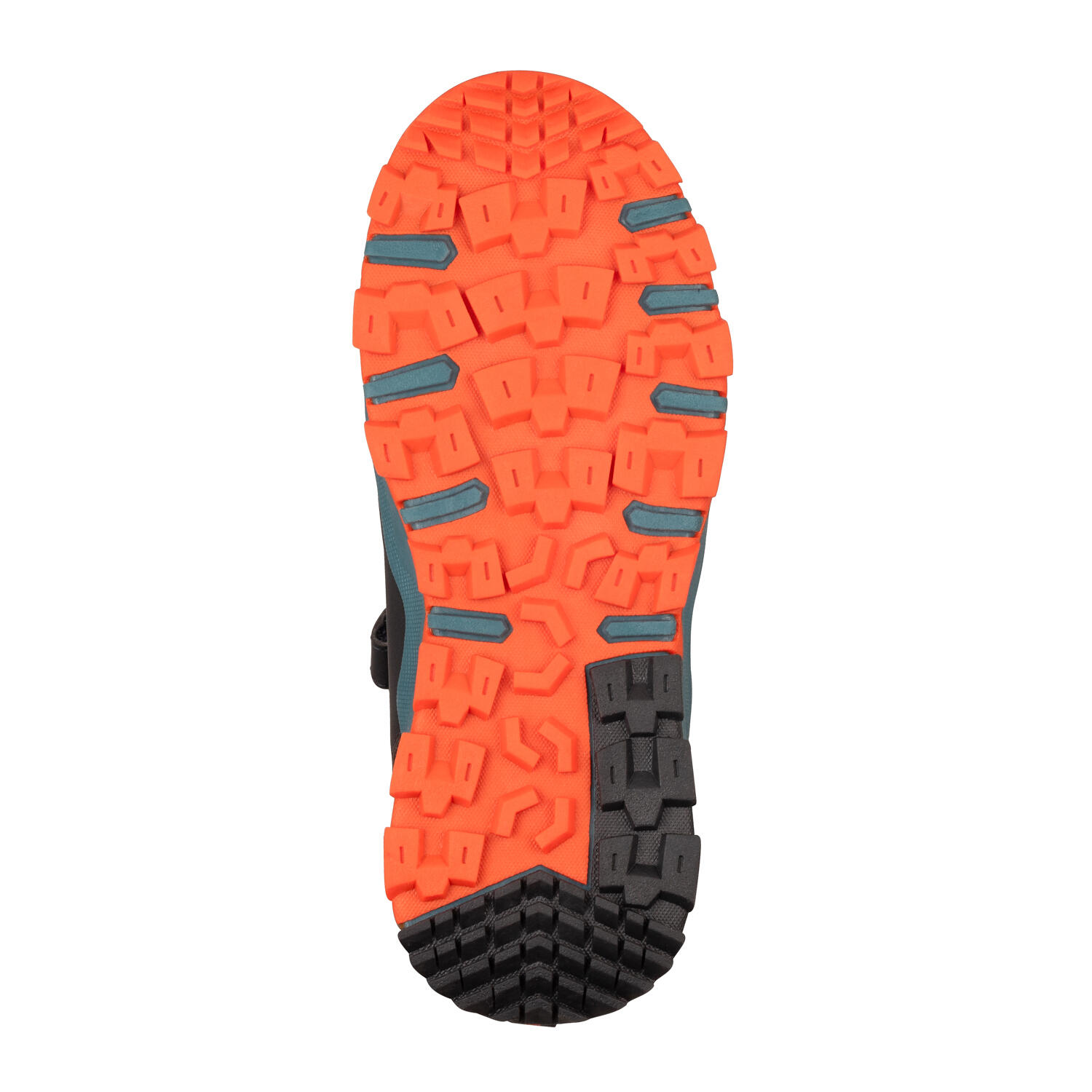 TROLLKIDS Kids Tronfjell Hiker Mid 6/7