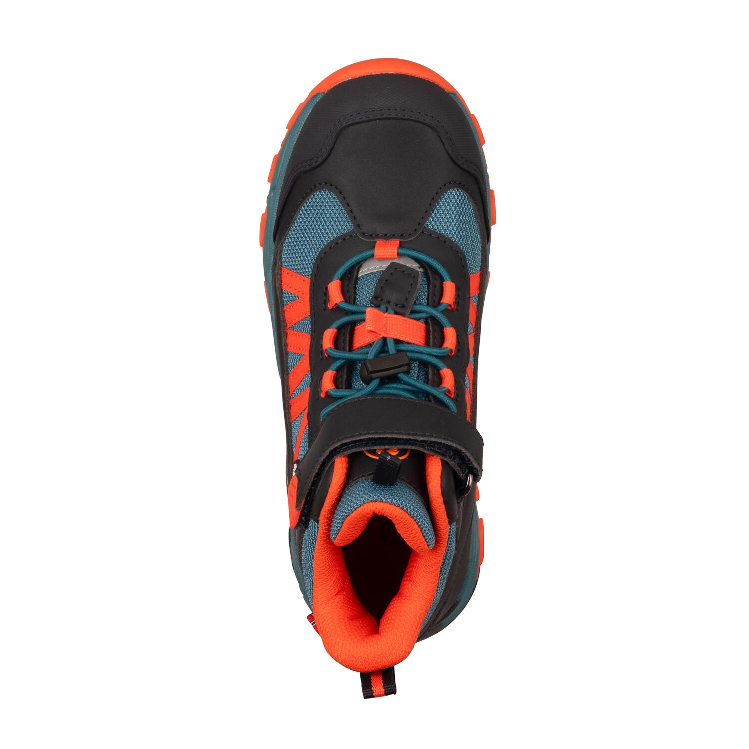 TROLLKIDS Kids Tronfjell Hiker Mid 5/7