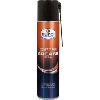 Eurol Kupferspray 400 ml