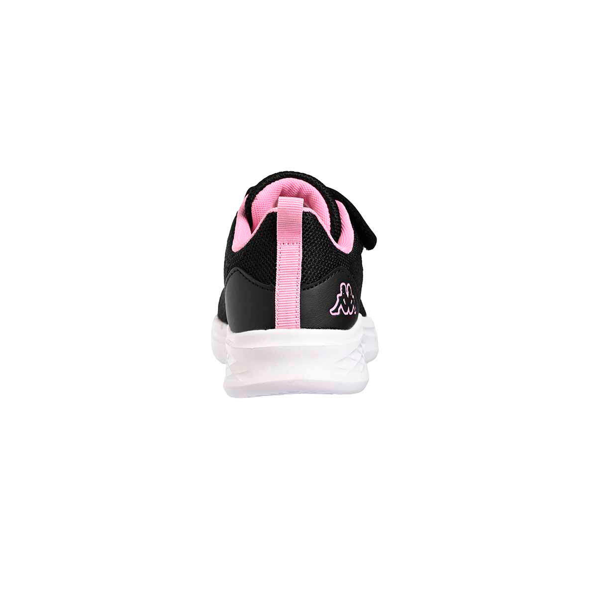 Baskets garçon Logo Lenom noir 6/6