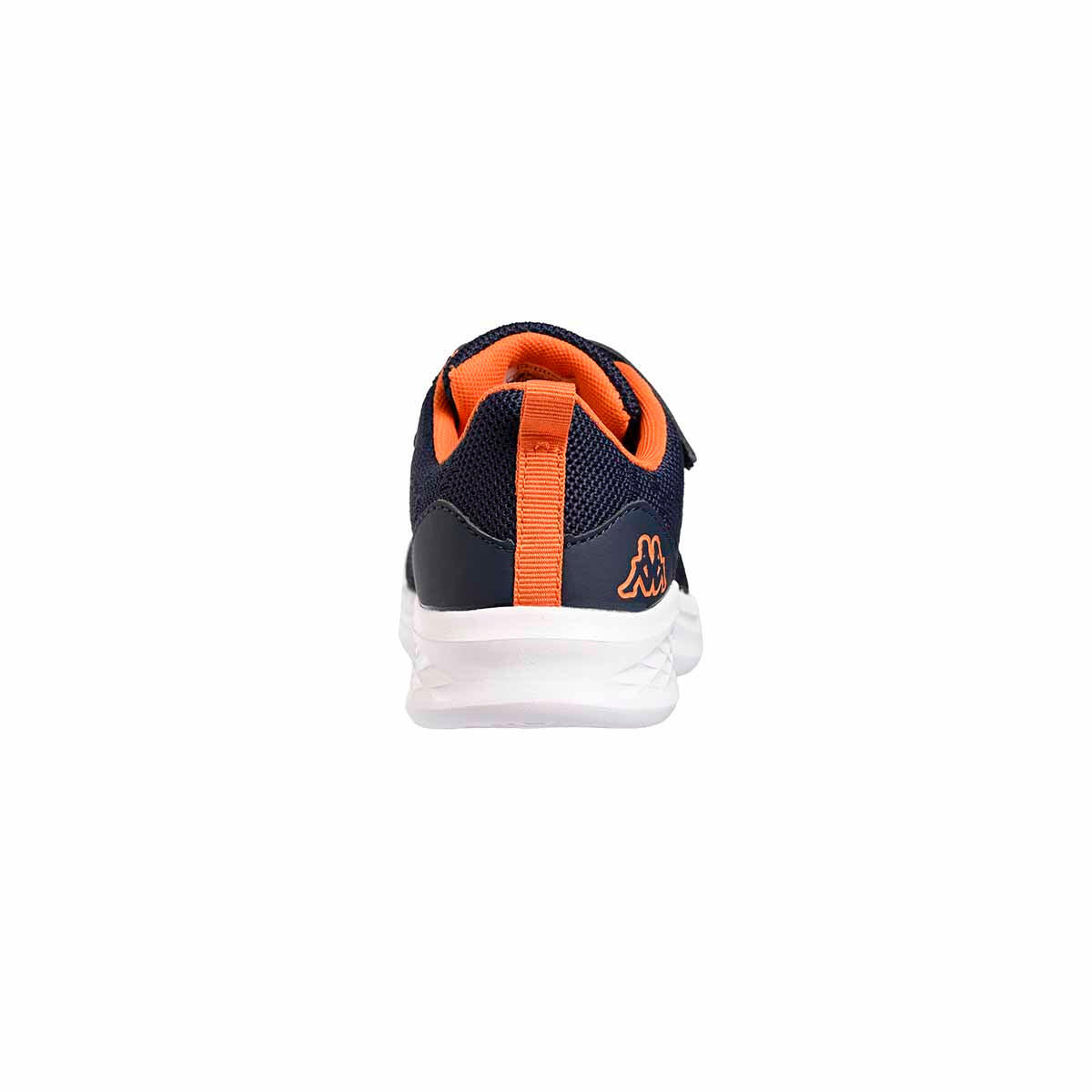 Baskets garçon Logo Rostie Ev bleu 6/6