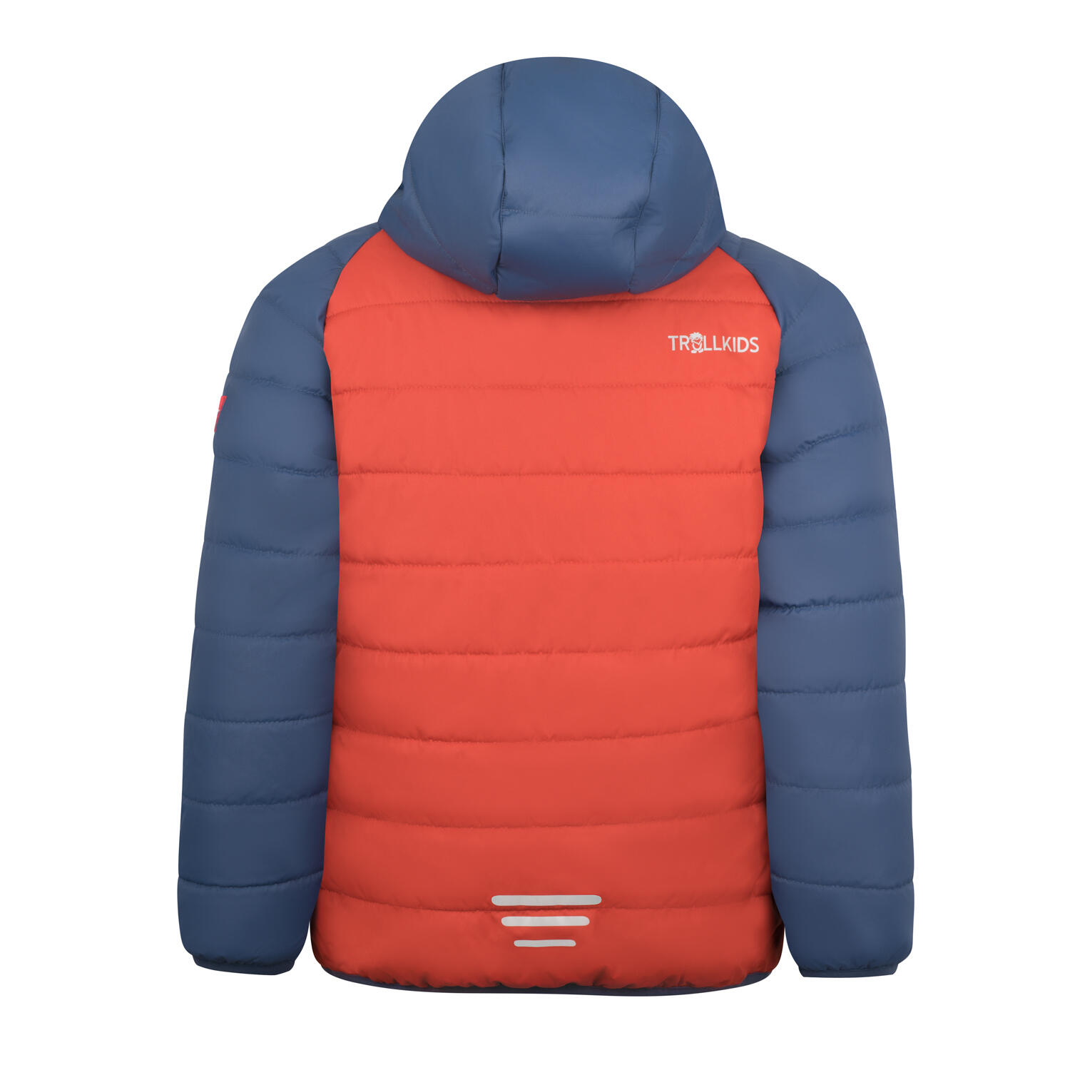 TROLLKIDS Kids Hafjell Snow Jacket XT 2/3