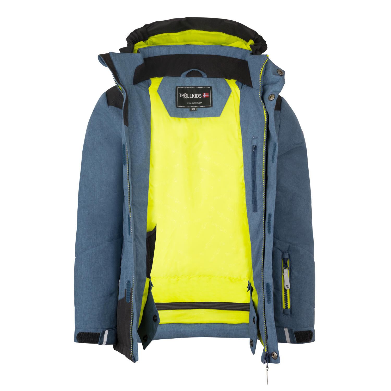 Winterjacke Norefjell 3/3