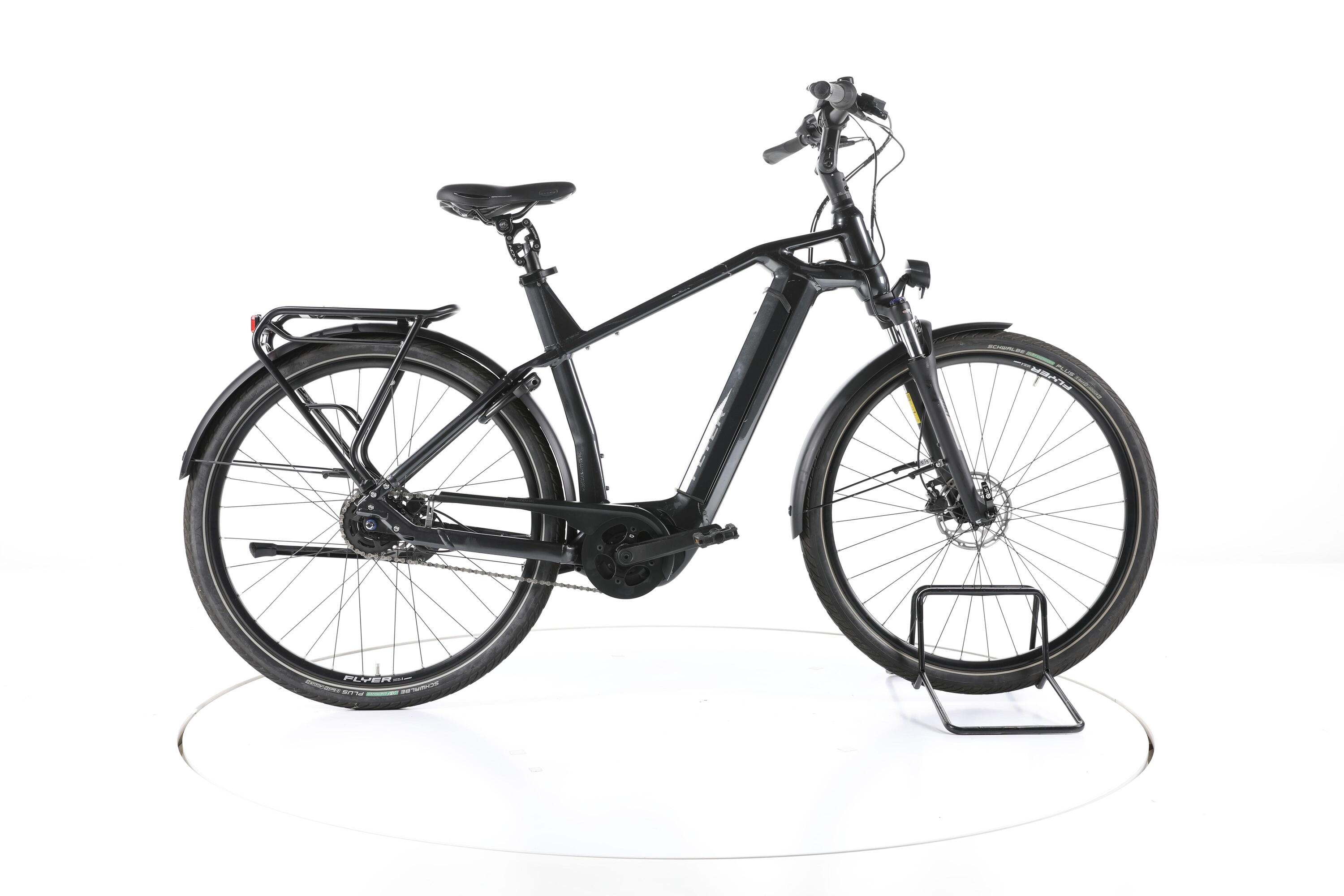 FLYER Ebike ricondizionata · FLYER Gotour6 3.40 · Buone condizioni