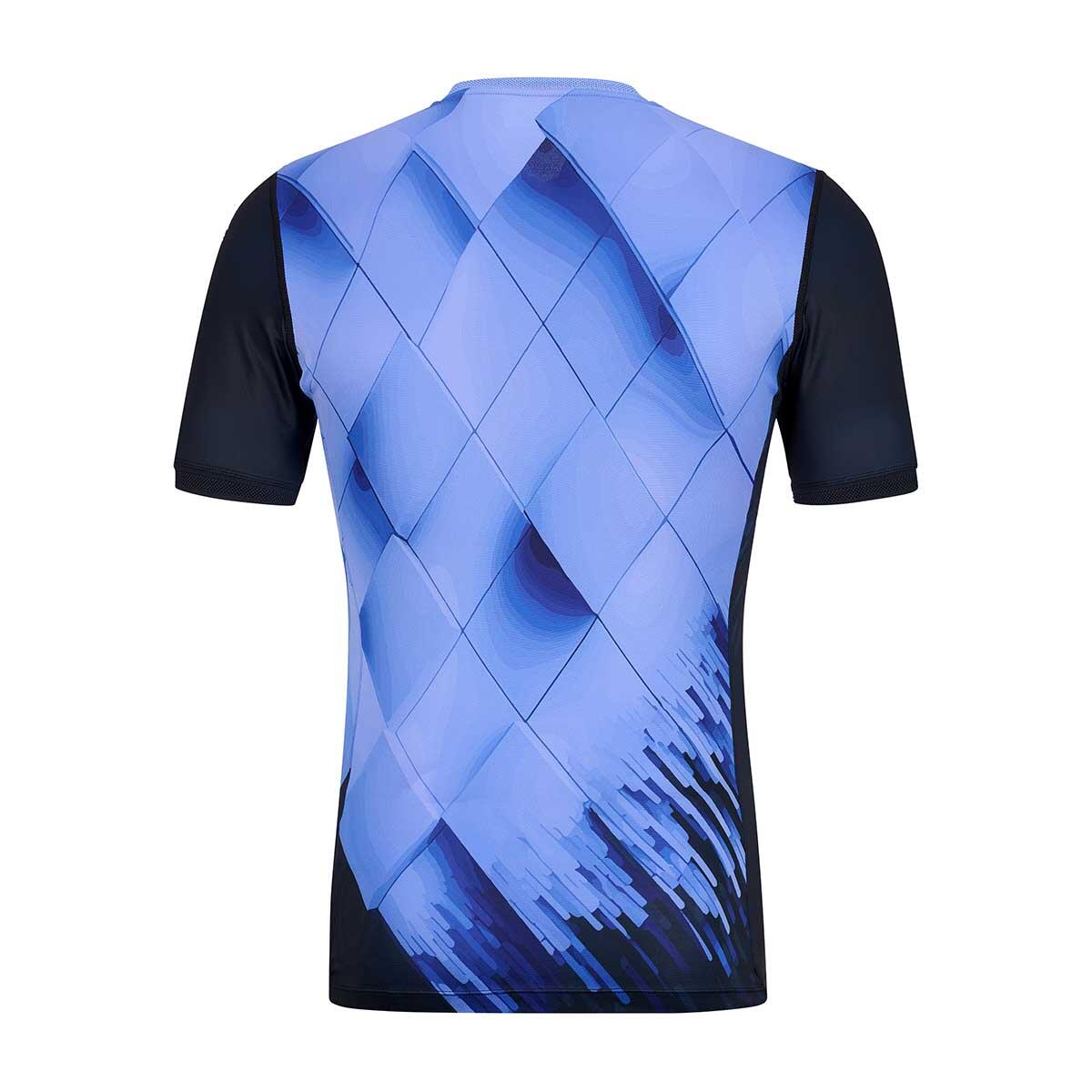 Maillot Kombat Pro homme AS Monaco 24/25 5/6