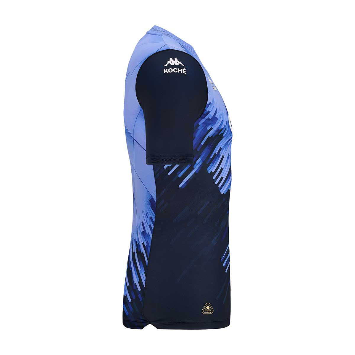 Maillot Kombat Pro homme AS Monaco 24/25 6/6